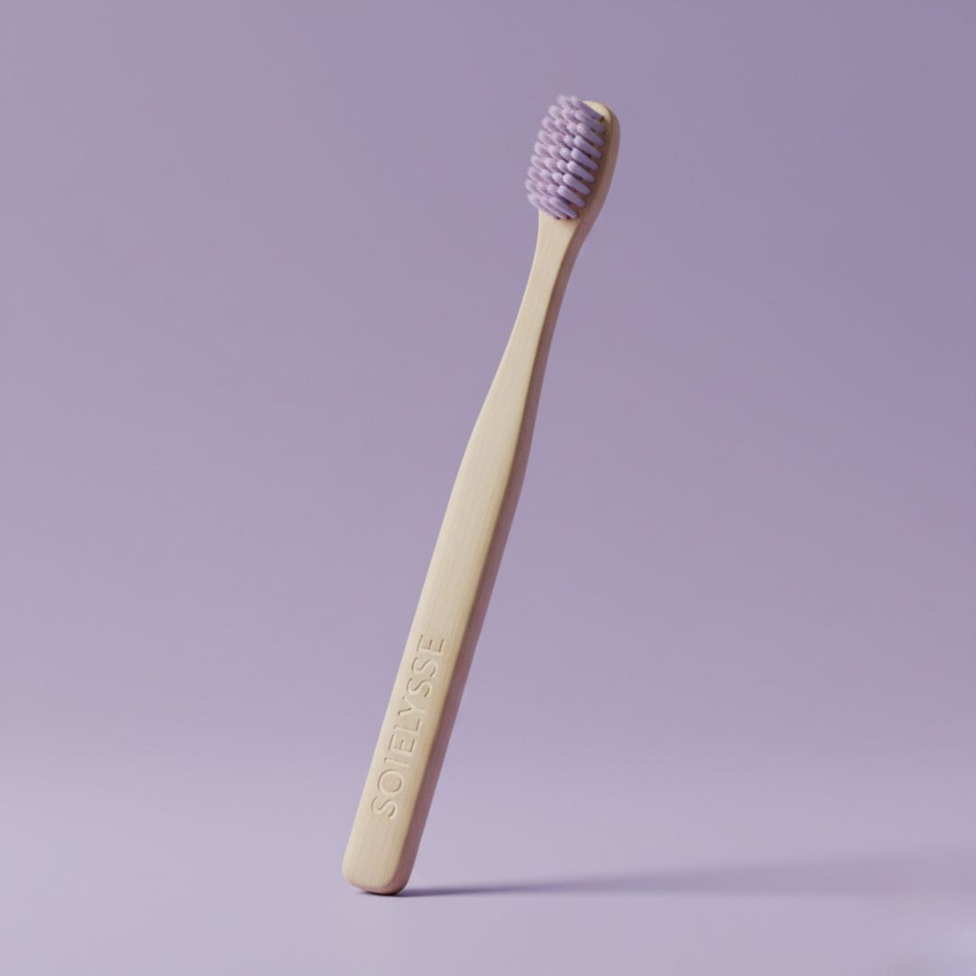 Brosse à dents SOIELYSSE